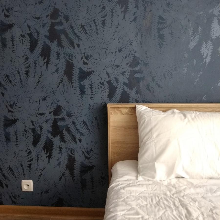 Scandinavian Poltava Apartments With 2 Rooms, 3 Beds 1 Sofa 외부 사진